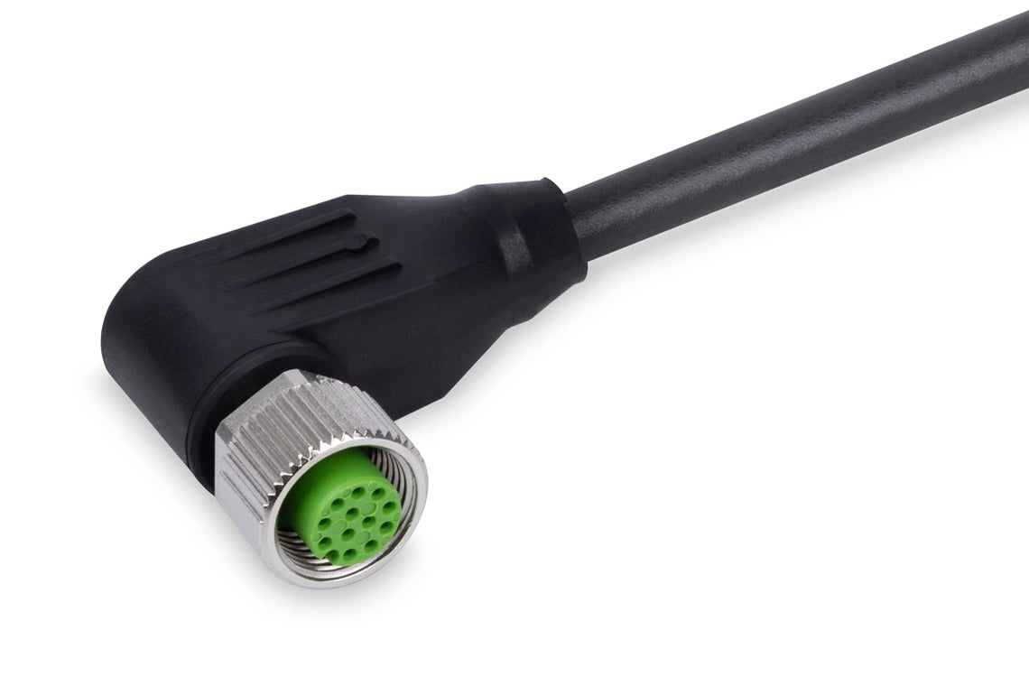 Di-Soric AL-VWKA-12JBK-200W-AS (214937)