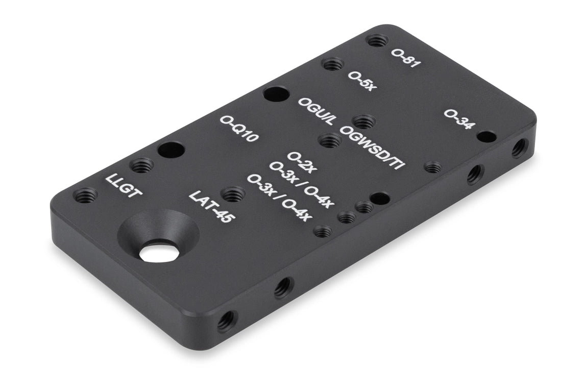 Di-Soric UBT-KU-PH-MP-OPTO (215166)
